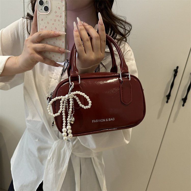 Summer Single Shoulder Crossbody Bag for Women