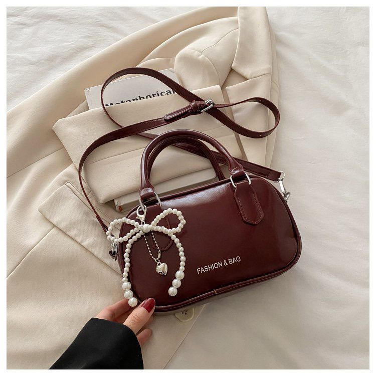 Summer Single Shoulder Crossbody Bag for Women