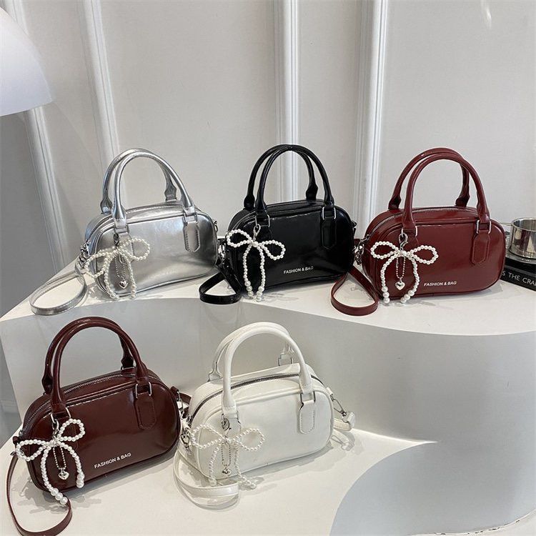 Summer Single Shoulder Crossbody Bag for Women