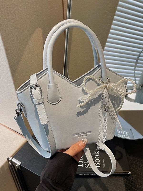 2026 Autumn Trendy Women’s Shoulder & Crossbody Bucket Bag.