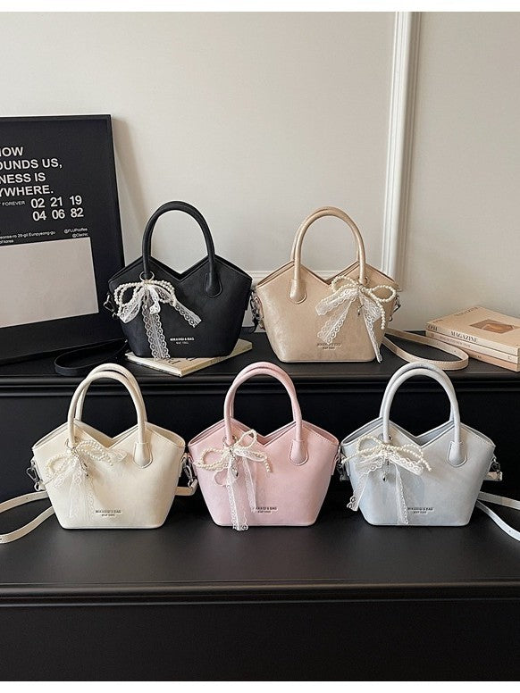 2026 Autumn Trendy Women’s Shoulder & Crossbody Bucket Bag.