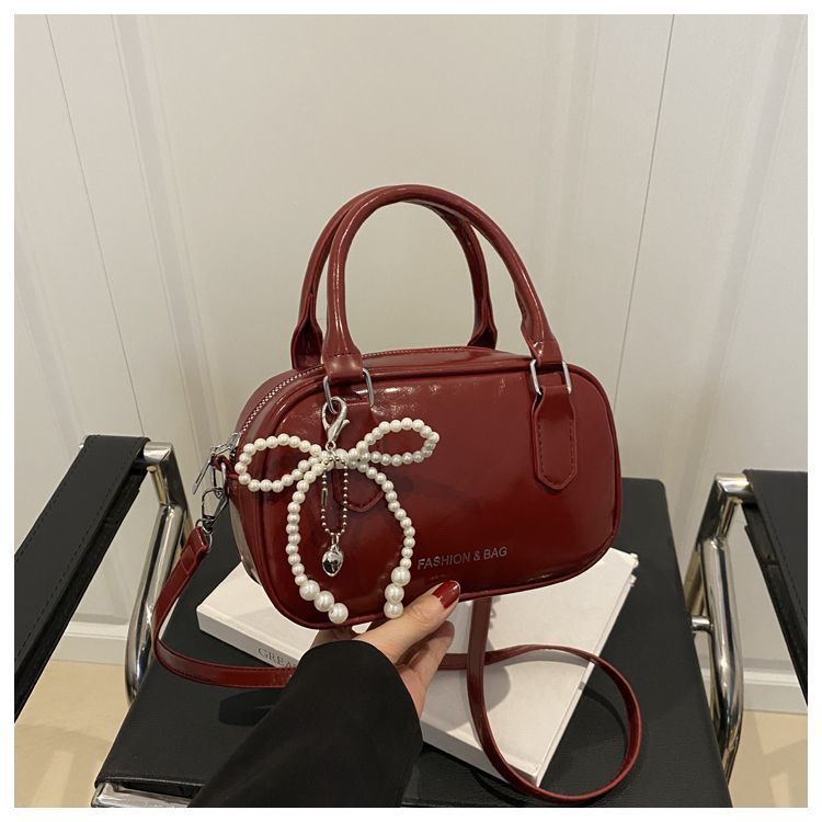 Summer Single Shoulder Crossbody Bag for Women
