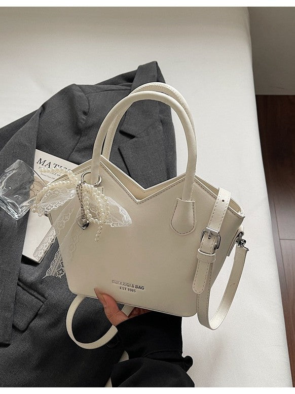2026 Autumn Trendy Women’s Shoulder & Crossbody Bucket Bag.