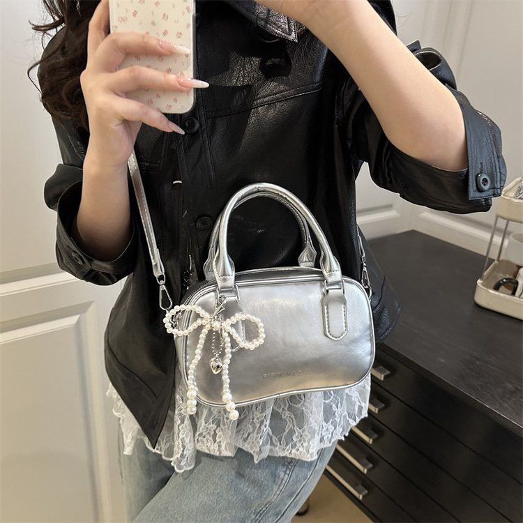 Summer Single Shoulder Crossbody Bag for Women