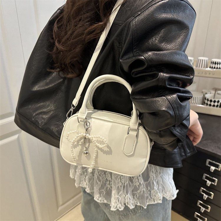 Summer Single Shoulder Crossbody Bag for Women