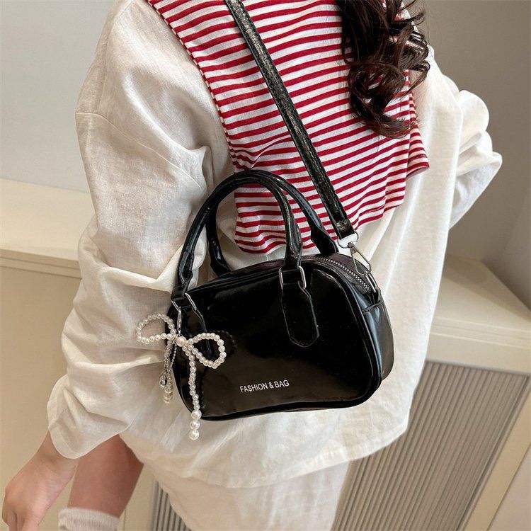 Summer Single Shoulder Crossbody Bag for Women
