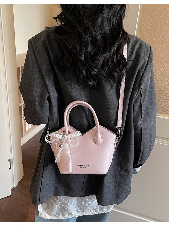 2026 Autumn Trendy Women’s Shoulder & Crossbody Bucket Bag.